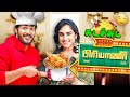 Men in Kitchen - சுடச்சுட Diet பிரியாணி சமையல் 🔥