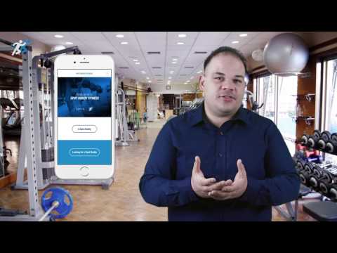 Spot Buddy Fitness App - Find your Workout Buddy! Spot Buddy Fitness App - Find your Workout Buddy!