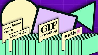 Implementing GIF saving in p5.js