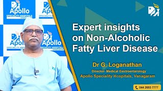 Expert insights on Non-Alcoholic Fatty Liver Disease (NAFLD)