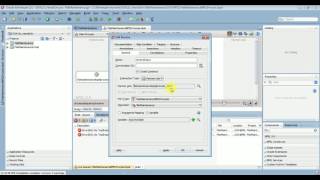 Oracle SOA 12c Correlation Set Example