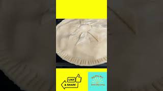 Best Apple Pie Recipe found on Pillsbury Pie Crust Box