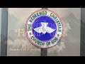 RCCG 2026 JUNE HOLY COMMUNION SERVICE || DIVINE FAITHFULNESS