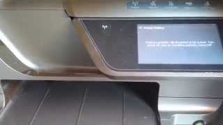 HP Officejet Pro 8600 Plus \