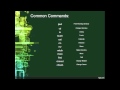 Linux Basic commands Part1