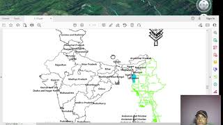 S 02 Geography : Wild and dangerous Mizoram borderlines that everyone should know