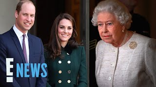 Royal Family 2022: EVERYTHING That Happened | E! News