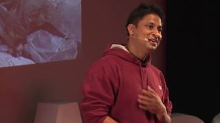 From individualism to collectivism | Saurabh Gupta | TEDxPanthéonAssas