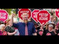 big setback for adani in lawsuit against australian climate campaigner