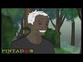 aswang kontra barang aswang animated story *true story* angninuno pintados