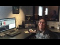 Recording A Commercial Voiceover Demo Reel with Bob Bergen - Recording Voice Over, Demos That Rock