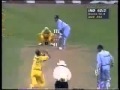 Sachin Tendulkar vs Shane Warne - 1