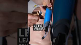 Learn how to intubate!