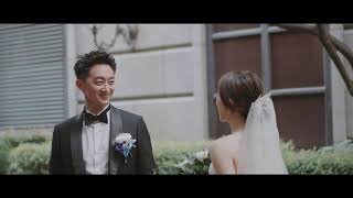 Kelvin+Joyce文華婚禮 | 閣樓婚禮顧問 | 迎娶宴客