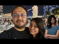 From Kolkata to Singapore | Freestyle Chess Vlog ft. Tania Sachdev