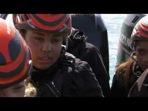 Bear Grylls' Survival School Season 2 Episode 10 Bear Grylls' Survival School Season 2 Episode 10