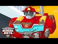 Transformers: Rescue Bots | S01 E14 | Desenho infantil | Transformers para crianças |