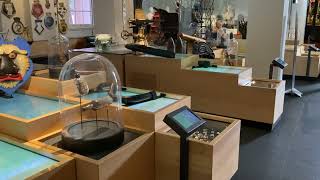 [London Tour 2024] National Maritime Museum - Exhibits