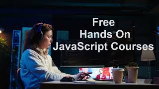 Hands-On JavaScript: Code, Create, Innovate!