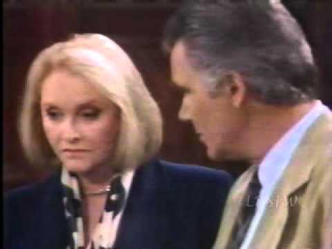 B&B Eric & Stephanie Realize And Discuss How Much Forrester Creations ...