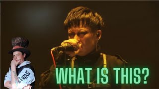 Dir En Grey 'Vinushka' {Reaction}