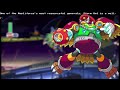 mega man x4 repliforce air fleet english sub ~ playstation