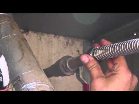 How to Replace a Water Heater Flex How to Replace a Water Heater Flex