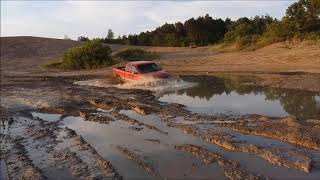 Offroading Ontario