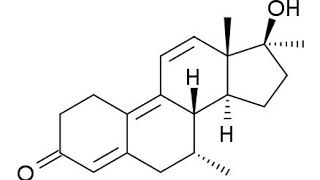 Dimethyltrienolone | Wikipedia audio article