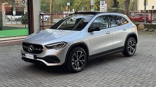 Privacar Pavia | Mercedes GLA