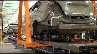 Nordson Automotive Industry Applications - Overview