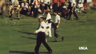 1964 U.S. Open Highlights