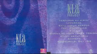 KLa Project Album UNGU 1994