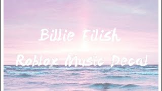 Roblox Music Codes Billie Eilish Bellyache Roblox Lover Types Of Mean Girls