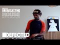 Marcel Vogel (Episode #6) - Defected Broadcasting House