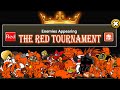 The Battle Cats - The Red Tournament ( Part 1 )