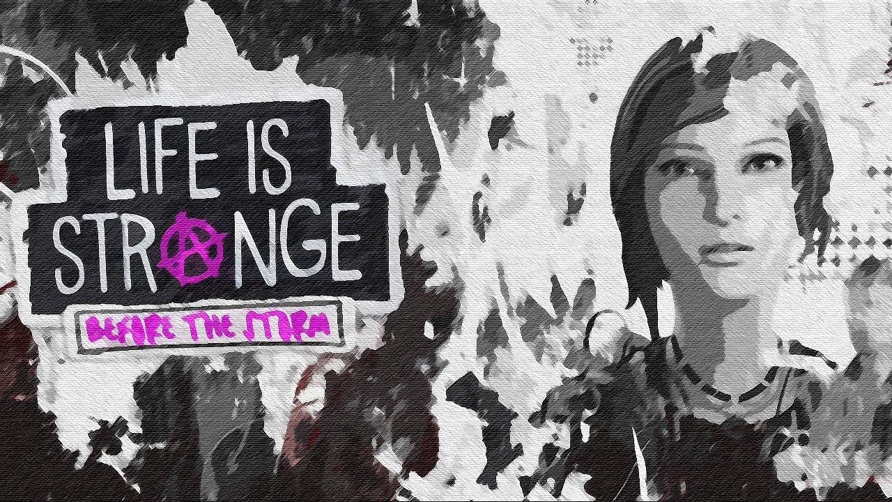 Life Is Strange: Before The Storm - Full Walkthrough 60FPS HD - YouTube