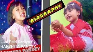 harshita pandey biography2023//lifestyle harshita pandey lifestyle video2023