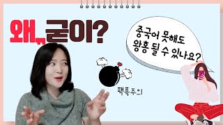 중국 인플루언서 도전, 중국어 못해도 가능한가요? - 아무도 들려준 적 없는 팩트를 말해드릴게요.