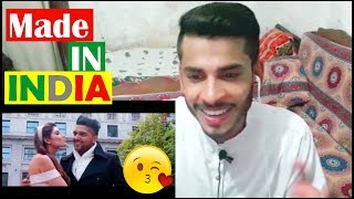 Pakistani Reaction on Made In India : Guru Randhawa : Latest Punjabi Songs 2018 Pakistani Reaction on Made In India : Guru Randhawa : Latest Punjabi Songs 2018