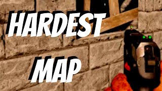 THIS HAS BEEN THE HARDEST CHALLENGE MAP IVE FOUND | BLACK OPS 3 CUSTOM ZOMBIES FUNNY RAGE MOMENTS