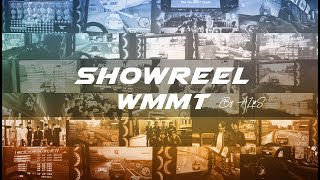 WMMT SHOWREEL ~2019 | Best of ALpS.