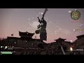 ps4 pro 真三國無双8 夏侯惇編［難易度　修羅］