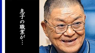 財津一郎の現在や息子の職業に驚きを隠せない…亡き妻への言葉に思わず涙が…