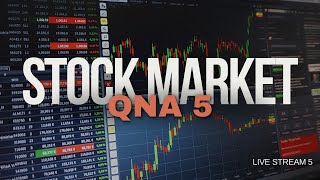 Stock Market QnA - 5