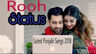 Rooh: Sharry Mann | Mista Baaz | Ravi Raj | Latest Punjabi Songs 2018