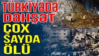 Türkiyədə dəhşət- Ordu hazır vəziyyətə gətirildi - Xəbəriniz Var? - Media Turk TV