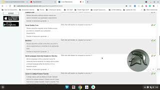 PowerSchool Registration Tutorial