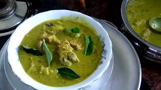 mutton nilgiri korma/ மட்டன் நீலகிரி குருமா