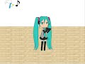 【初音ミク】招き猫ダック子ども体操【踊らせてみた】